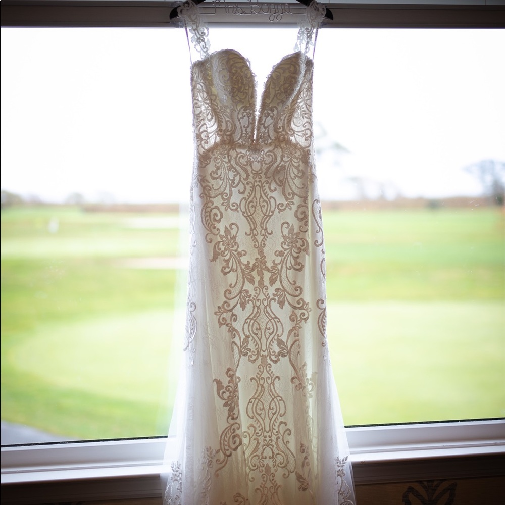 Wedding Gown